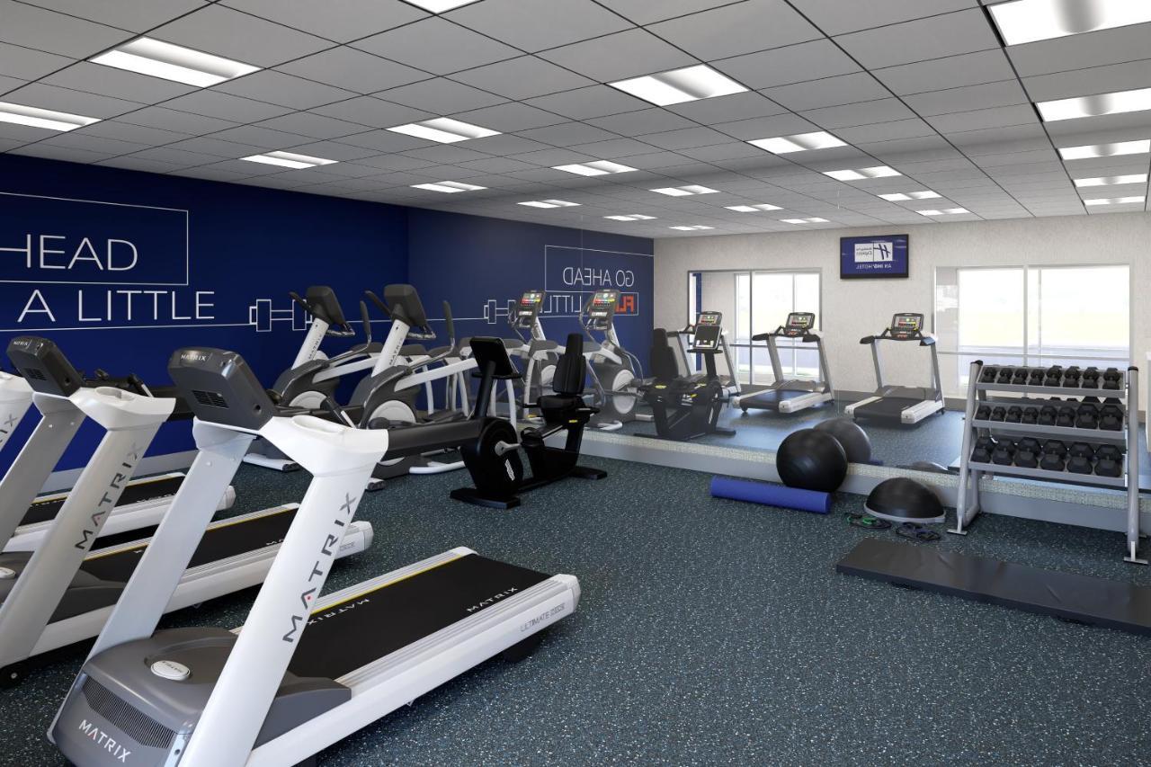 Holiday Inn Express - Strathroy By Ihg Extérieur photo