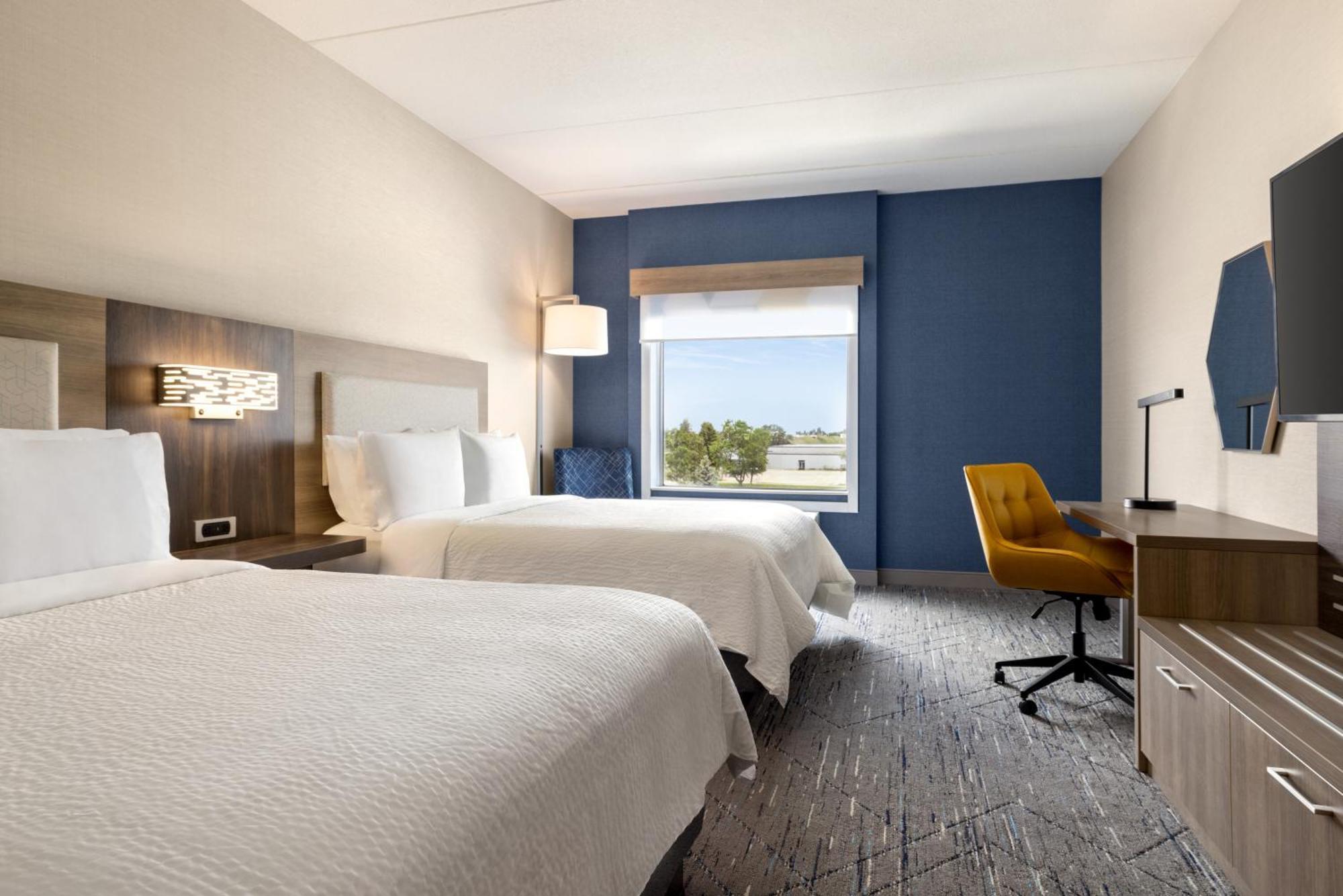 Holiday Inn Express - Strathroy By Ihg Extérieur photo