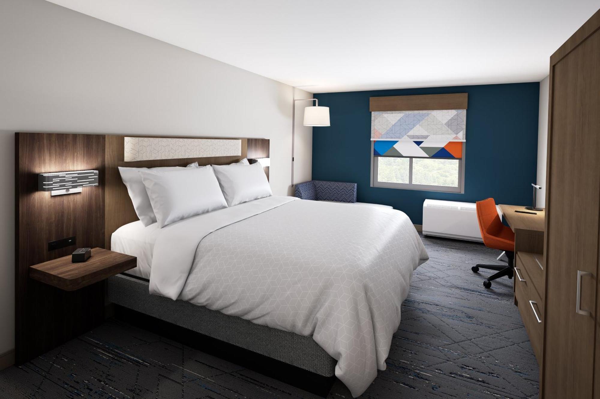 Holiday Inn Express - Strathroy By Ihg Extérieur photo