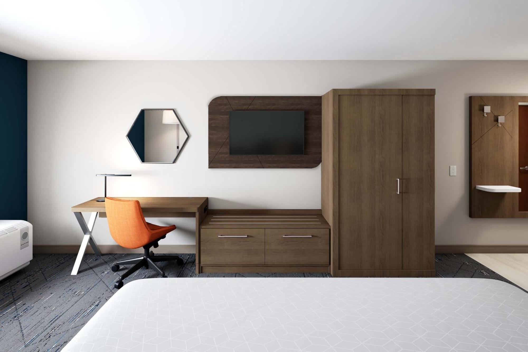 Holiday Inn Express - Strathroy By Ihg Extérieur photo