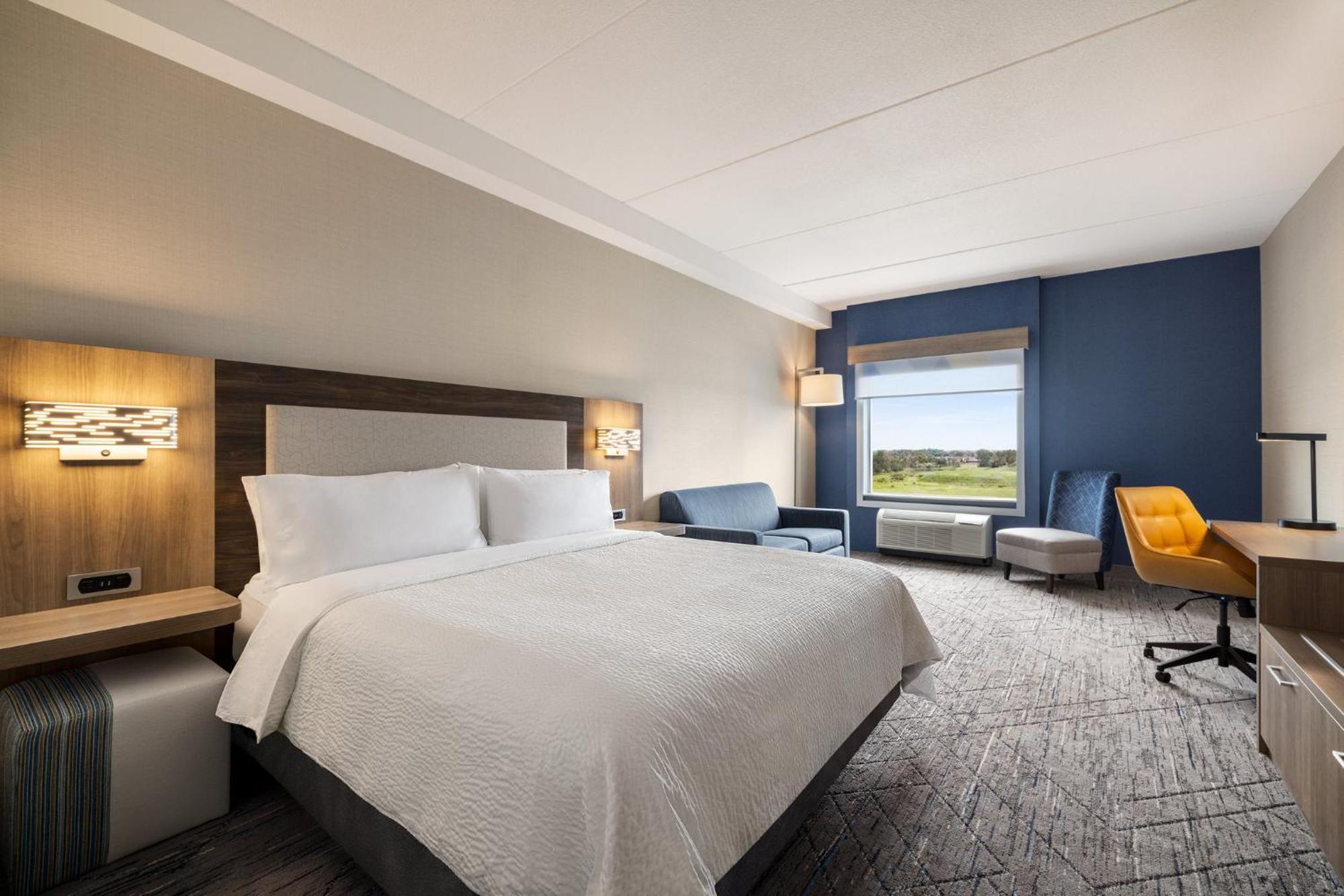 Holiday Inn Express - Strathroy By Ihg Extérieur photo