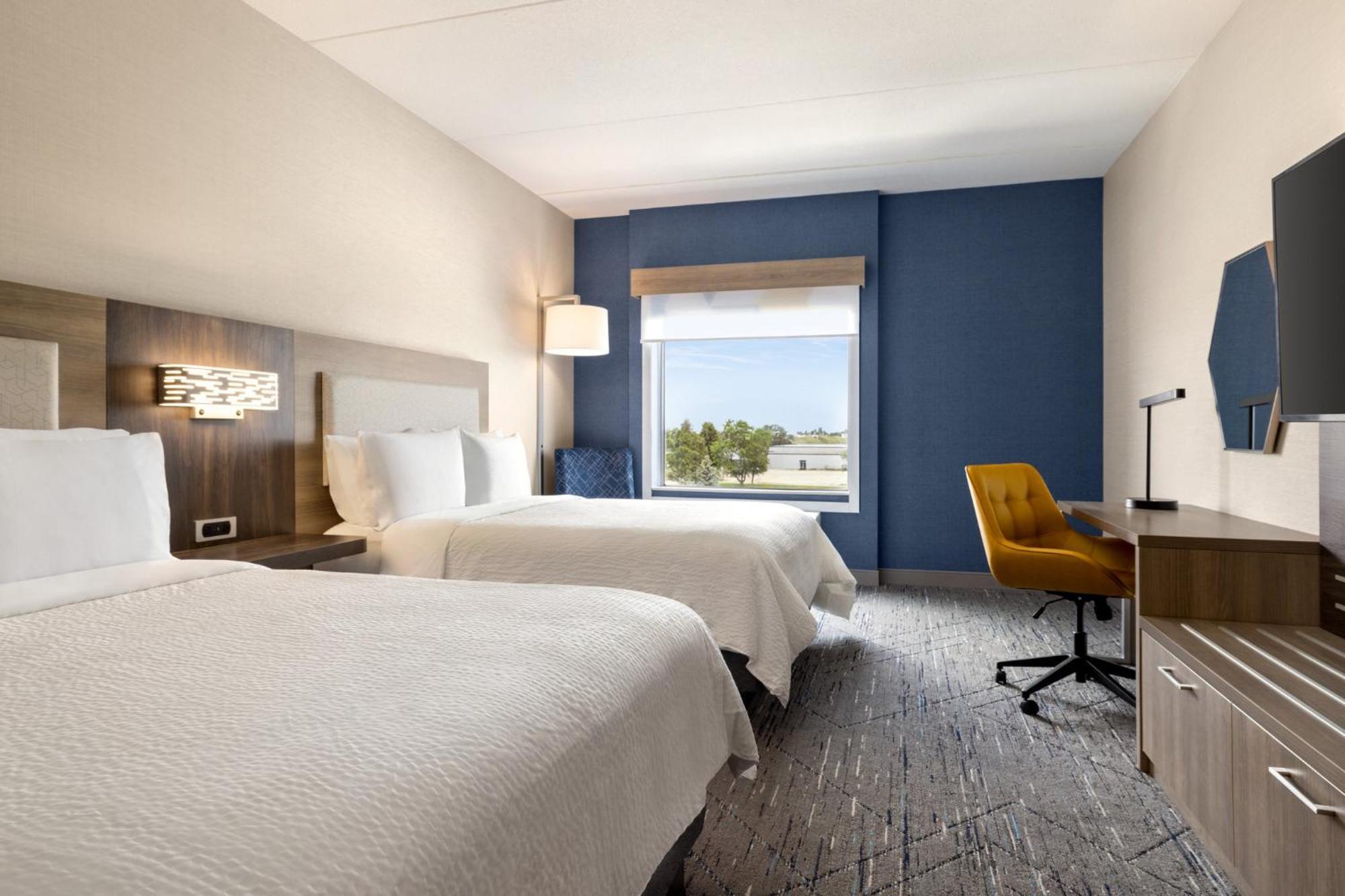 Holiday Inn Express - Strathroy By Ihg Extérieur photo