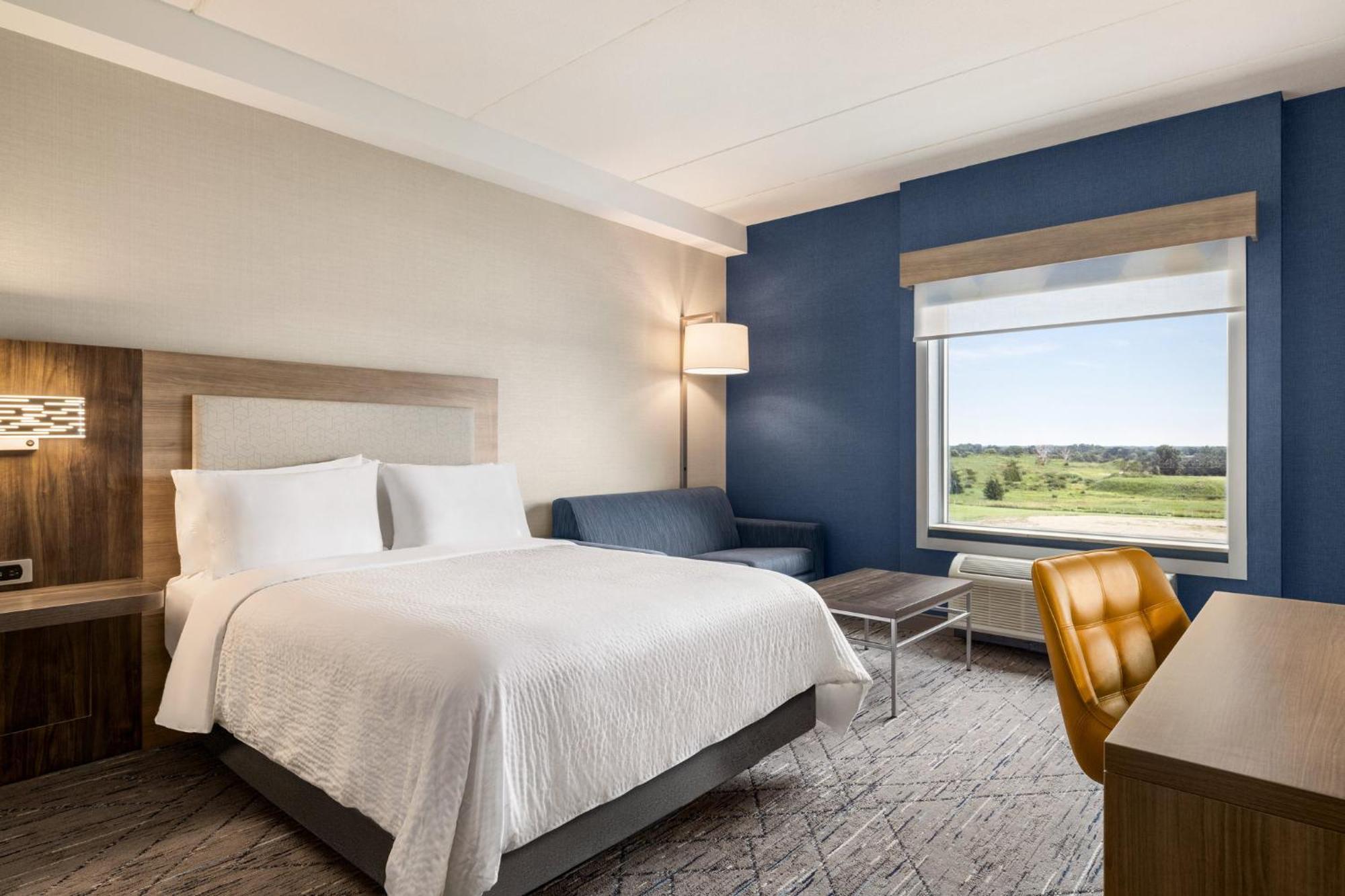 Holiday Inn Express - Strathroy By Ihg Extérieur photo