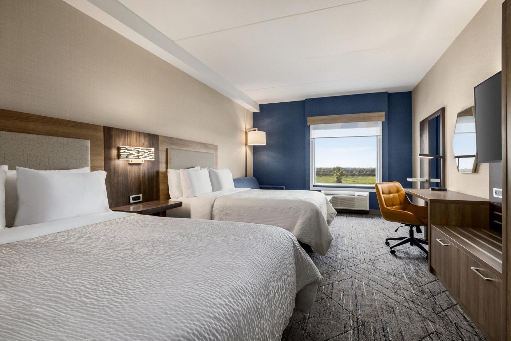 Holiday Inn Express - Strathroy By Ihg Extérieur photo